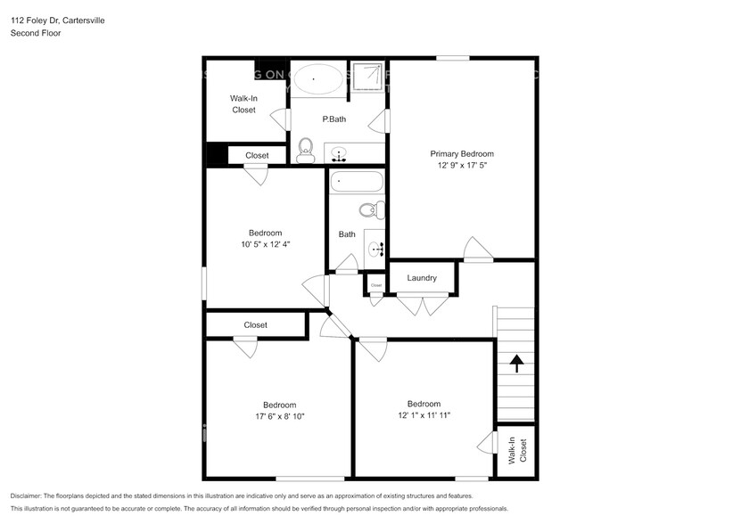 Building Photo - 112 Foley Dr