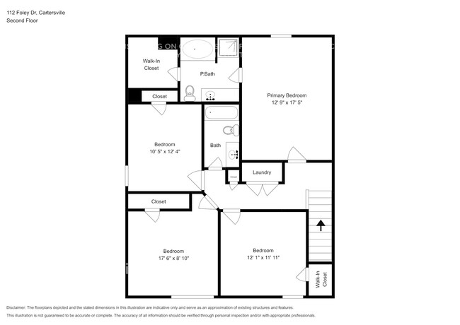 Building Photo - 112 Foley Dr