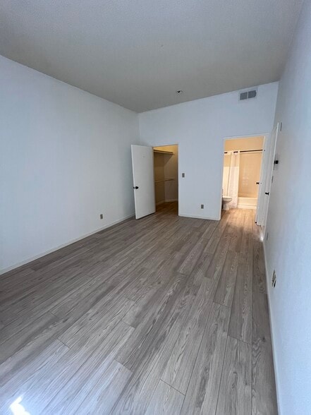 Bedroom 1 - 6140 Monterey Rd