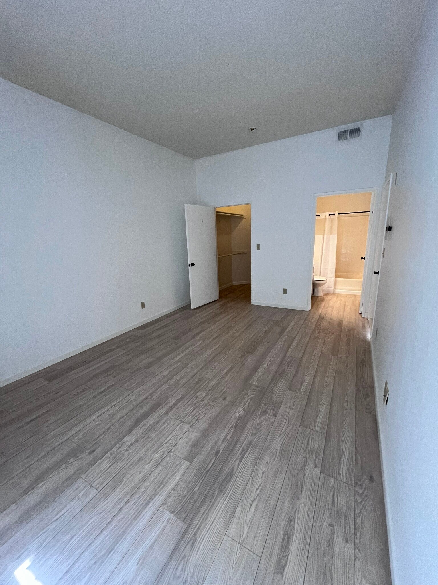 Bedroom 1 - 6140 Monterey Rd