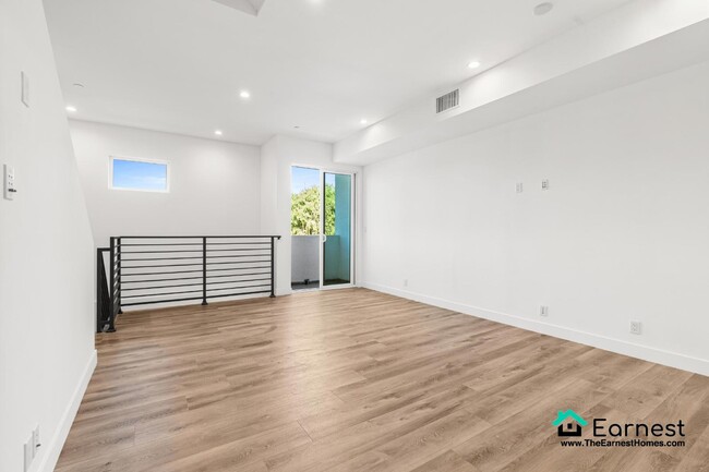 Building Photo - 3 + 3.5 Modern Mar Vista Gem with Rooftop ...