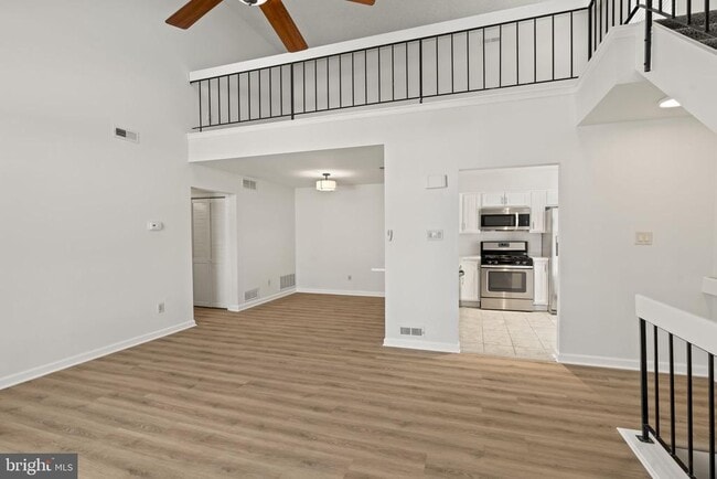 Building Photo - 5508 Albridge Way