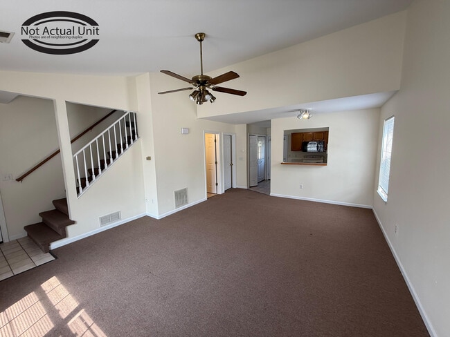 Building Photo - 1328 N Frideriki Dr