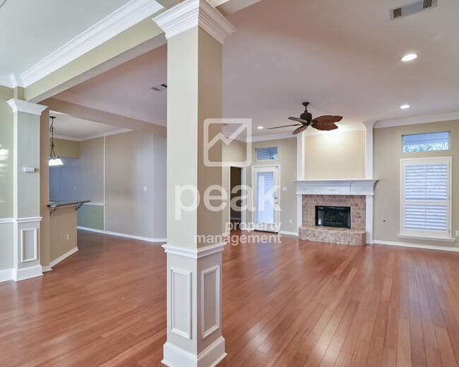 Building Photo - $2745! 3 Bedroom/ 2 Bathroom Home for Rent in KELLER ISD!  Free application through 8/10! See inf...