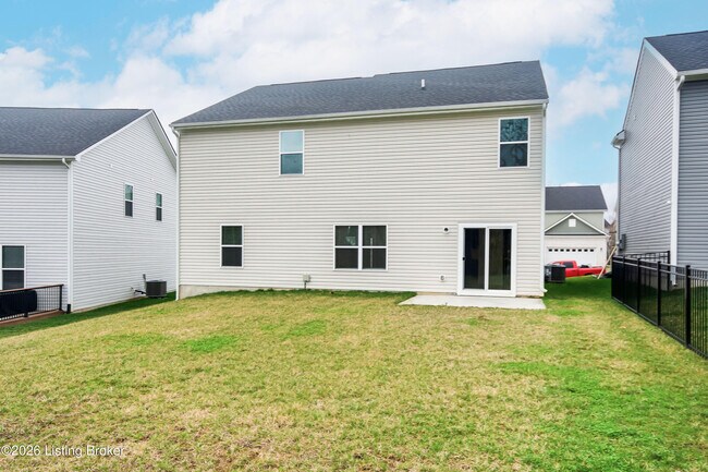 Building Photo - 17004 Meander Wy