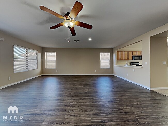 Building Photo - 8128 W Mission Ln