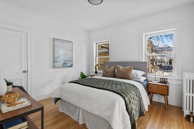 Building Photo - 44-46 Pinkham Rd