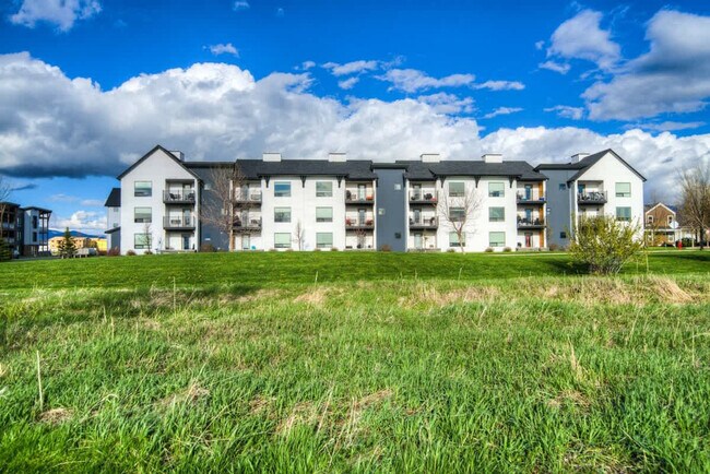 Building Photo - 360 Enterprise Blvd