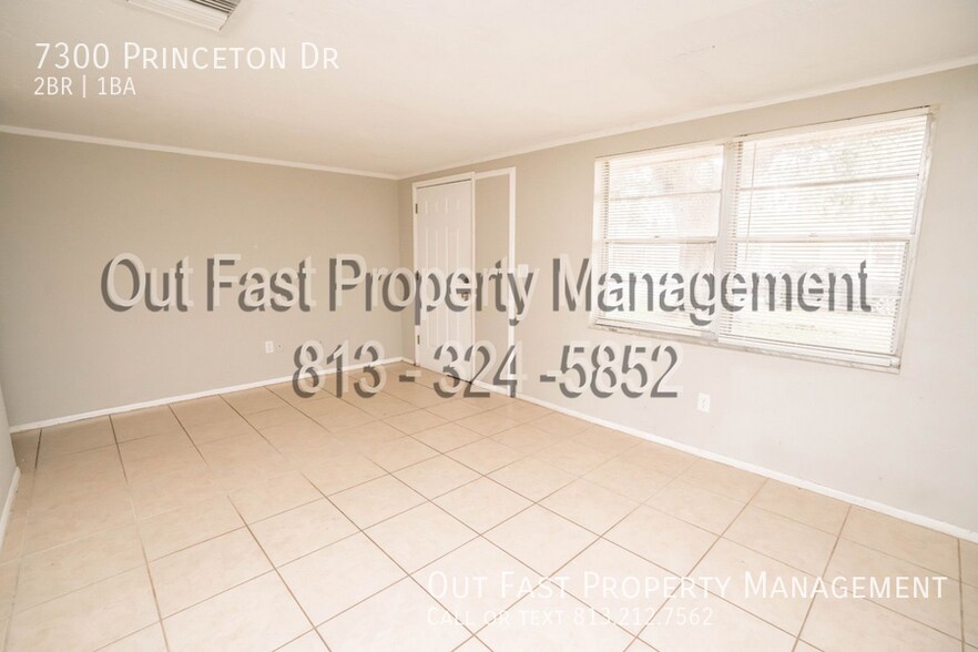 Building Photo - 7300 Princeton Dr