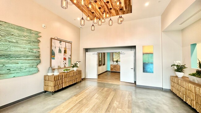 Building Photo - Brand New High-Rise Condo Unit with Stunning Community Amenities, Ocean Views, & MORE!