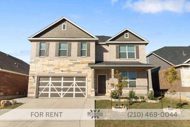 Building Photo - 22375 Escalante Run