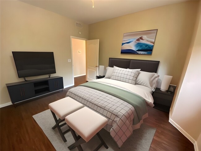 Building Photo - 6000 Shepherd Mountain Cove