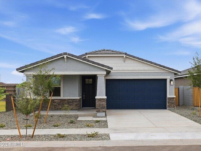 Building Photo - 15875 W Cottontail Ln