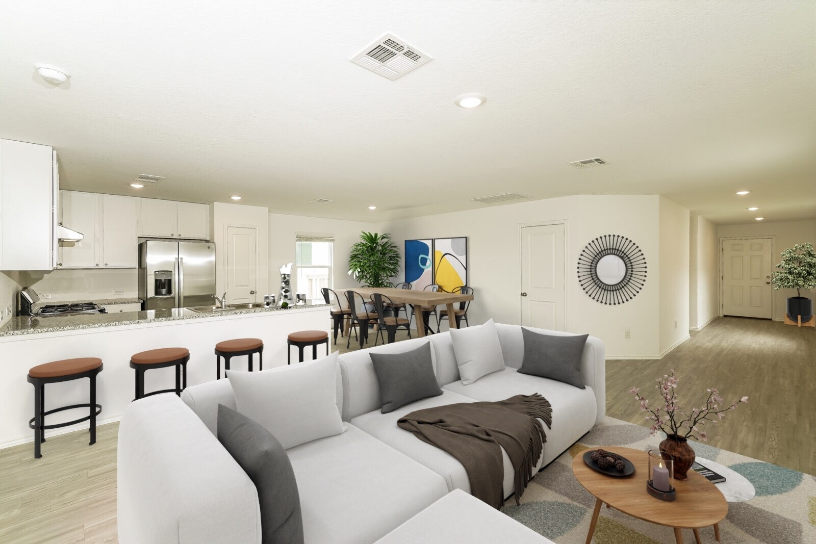 Building Photo - 20366 Andesine Ridge