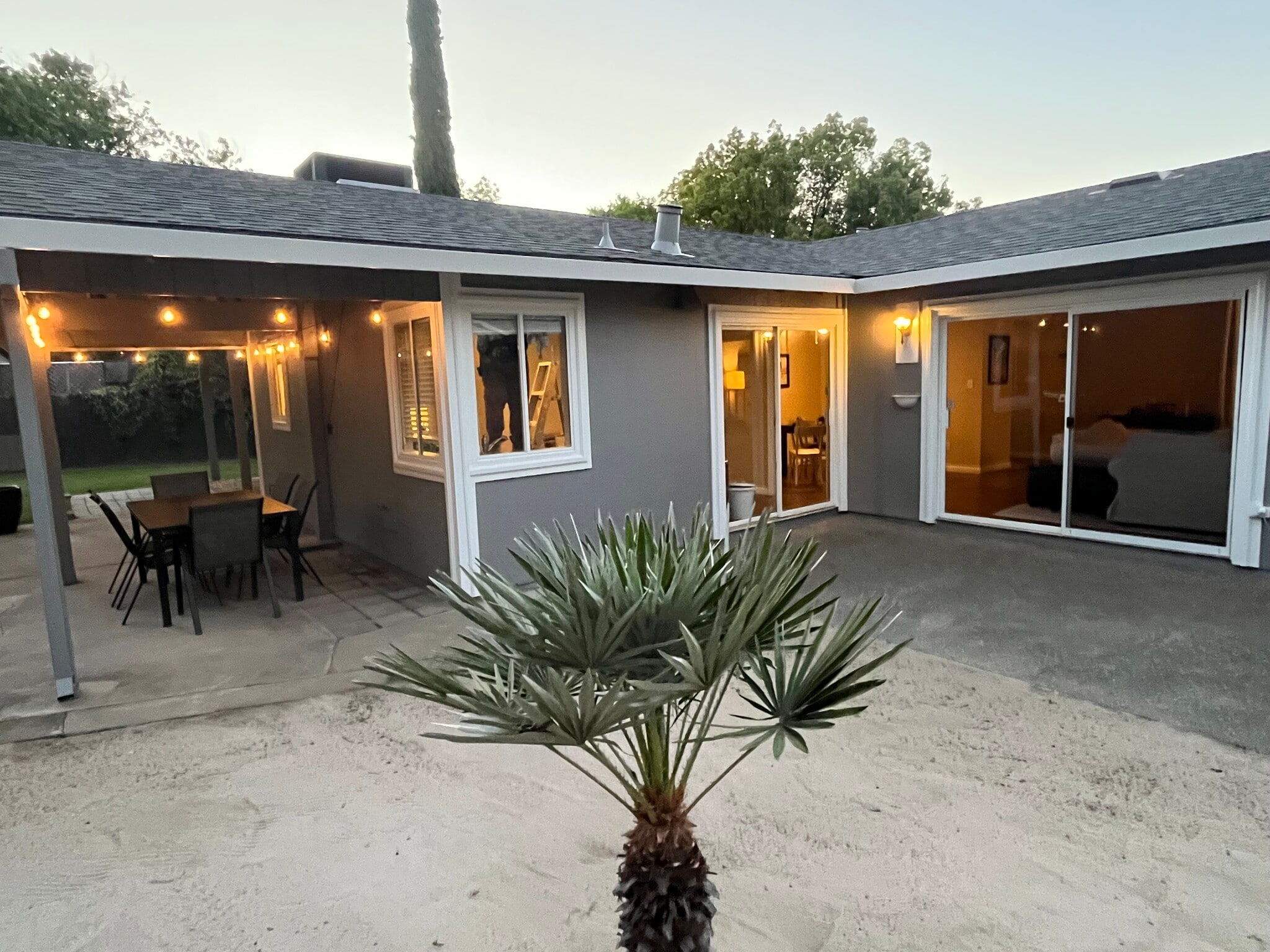 .18 acre lot - 154 Baxter Ave