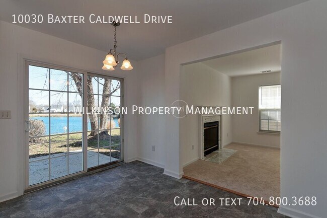 Building Photo - 10030 Baxter Caldwell Dr