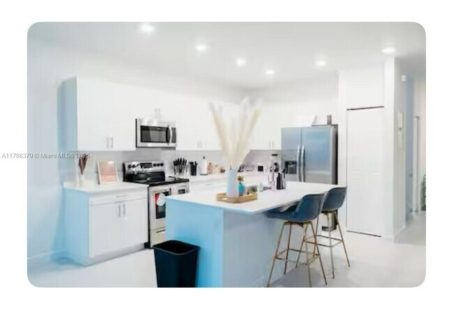 Building Photo - 13623 SW 184th Terrace