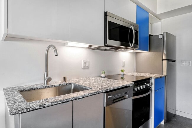 Floorplan - Harvey Hillcrest