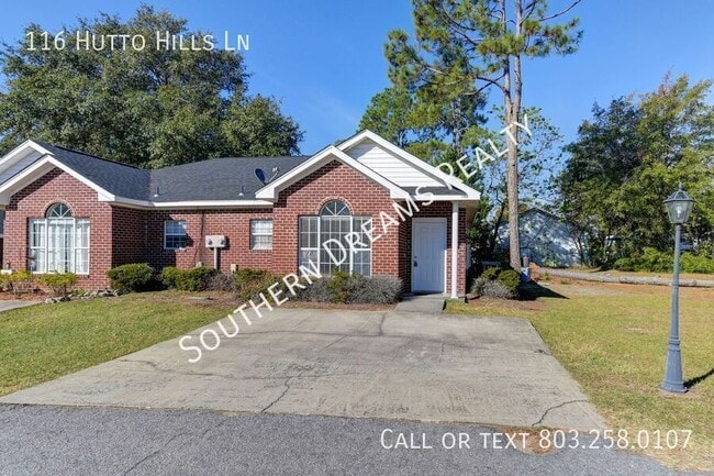 Building Photo - 116 Hutto Hill