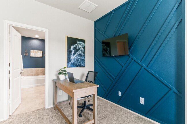 Building Photo - 3525 Pearl Mill Ln