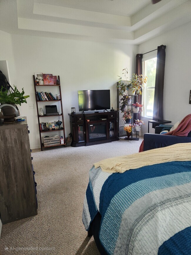 Building Photo - 15902 Cedar Elm Terrace