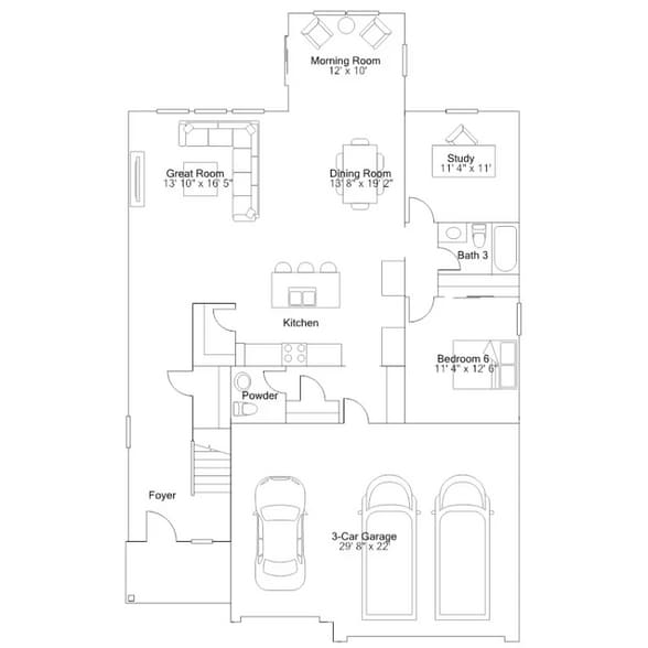 Building Photo - 3719 Pinnacle Dr