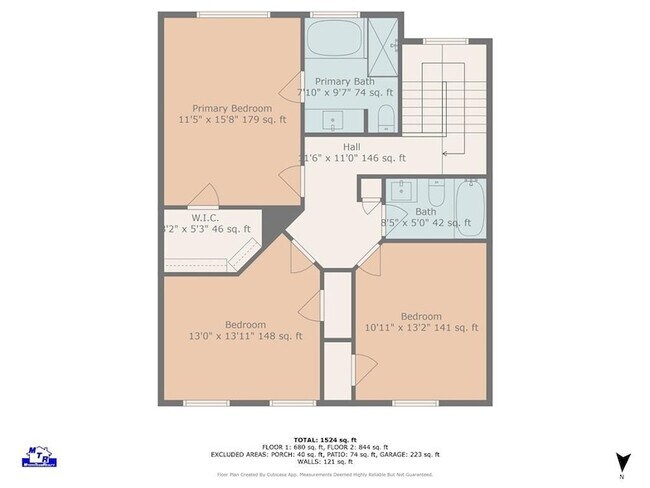Building Photo - 1514 Park Grove Dr