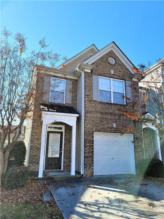 Primary Photo - 2244 Grovemont Dr
