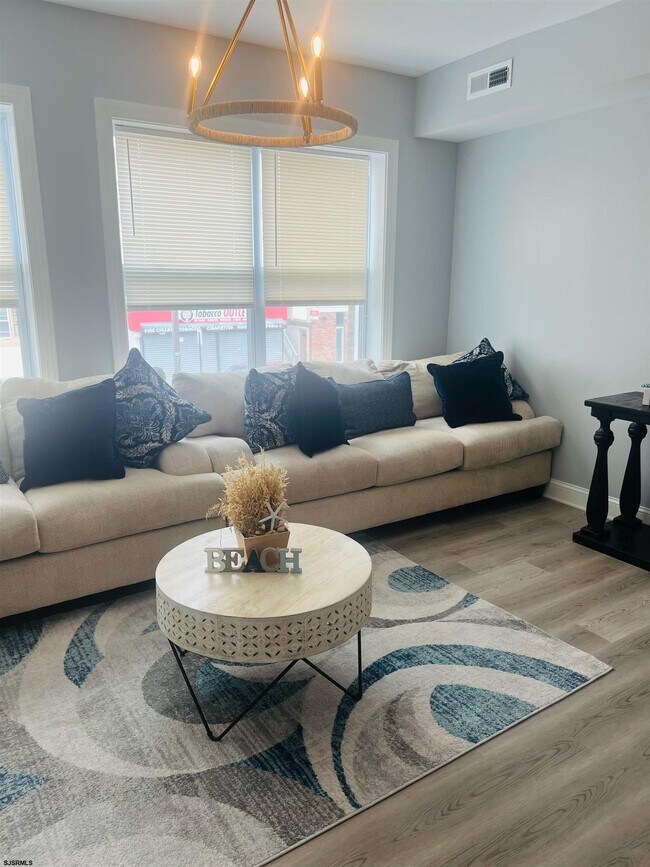 Building Photo - 3808 Ventnor Ave