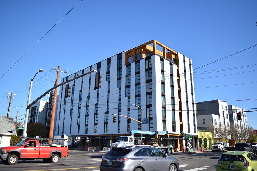 Building Photo - TimberView Apartments