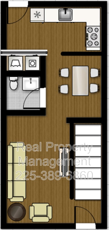 Building Photo - 1724 Brightside Dr