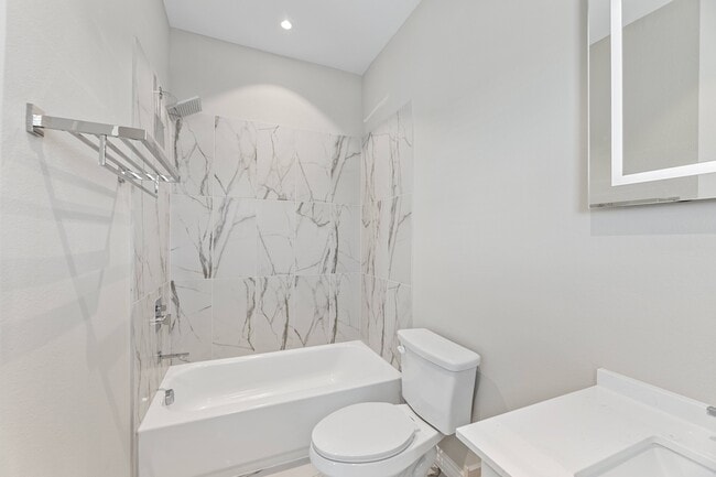 Floorplan - Audra Townhomes