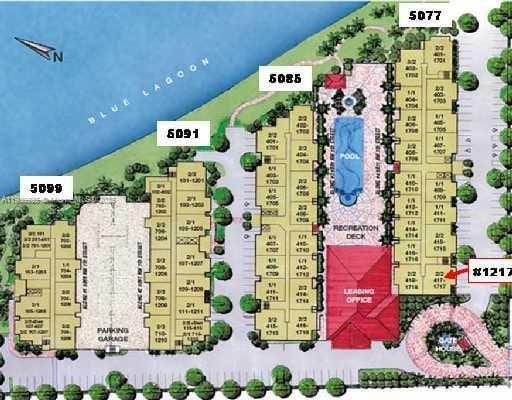 Building Photo - 5091 NW 7th St