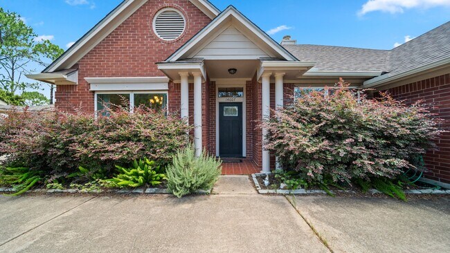 Building Photo - 14607 Graywood Grove Ln