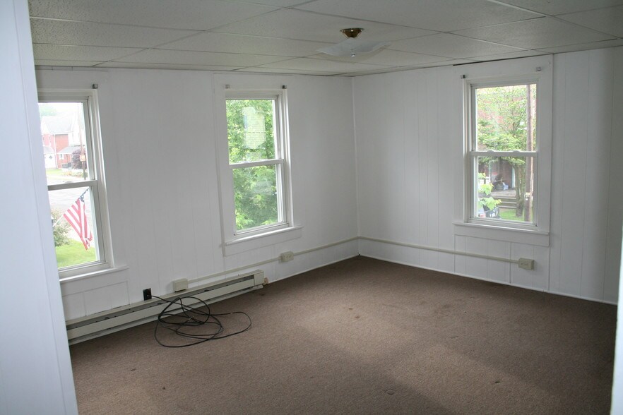 Front Bedroom #1 - 2224 Lincoln St
