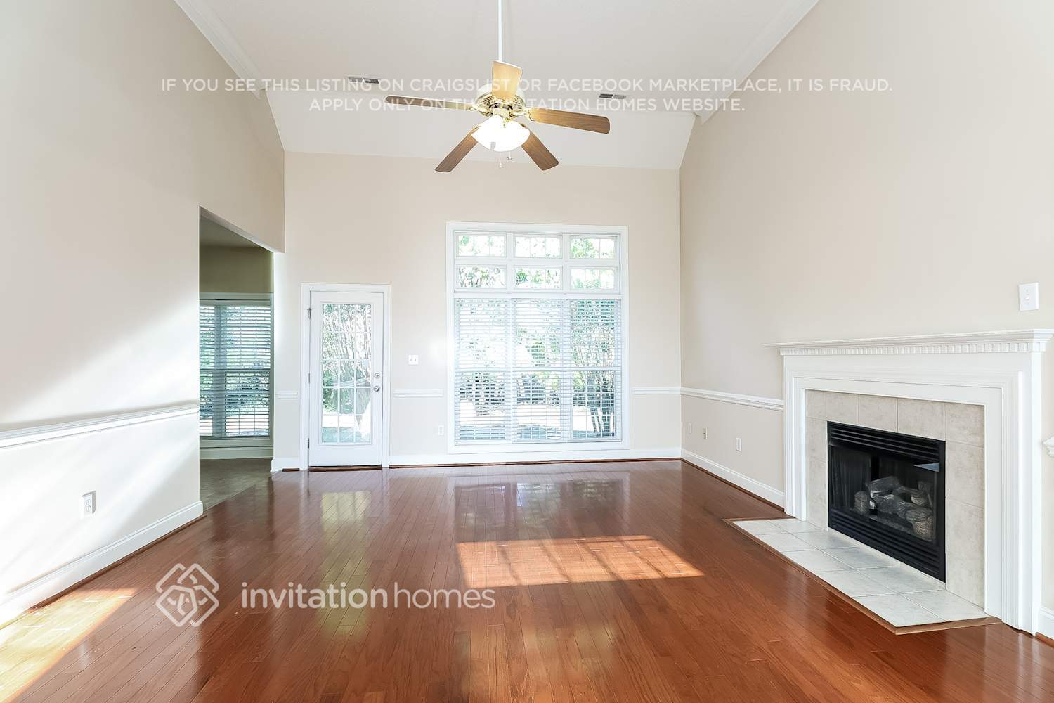 Building Photo - 1201 Chandlers Field Dr