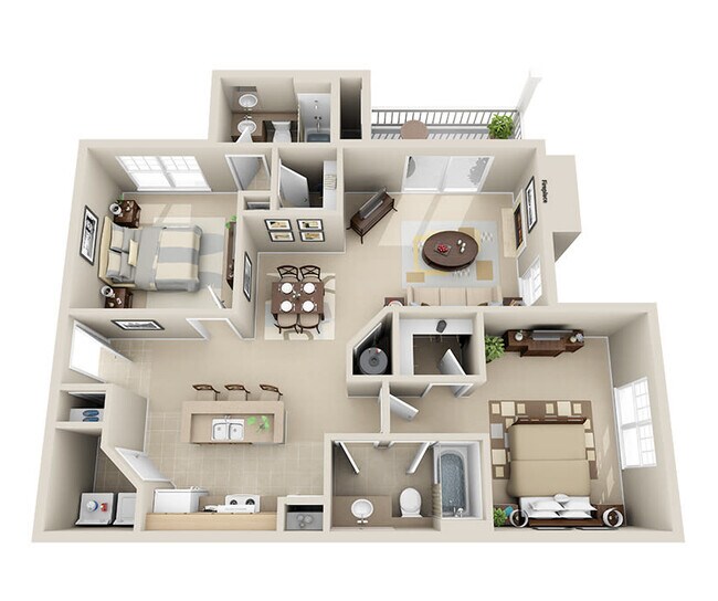 Mariners Crossing Raleigh, NC Apartment Finder