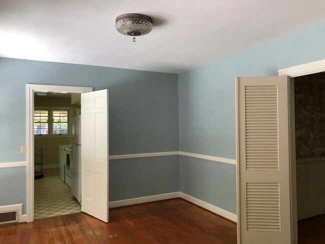 Building Photo - Auburn Southside Home Available!