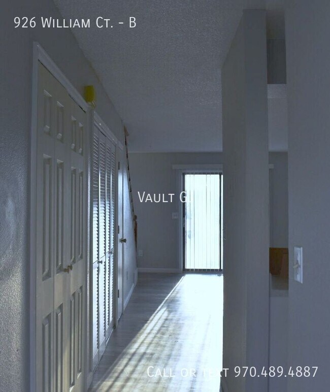 Building Photo - 926 William Ct