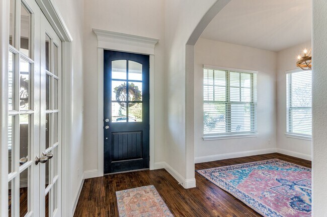 Building Photo - COMING SOON | Luxury Modern Farmhouse | 4 Bed / 3.5 Bath | Aledo ISD | Pet Friendly