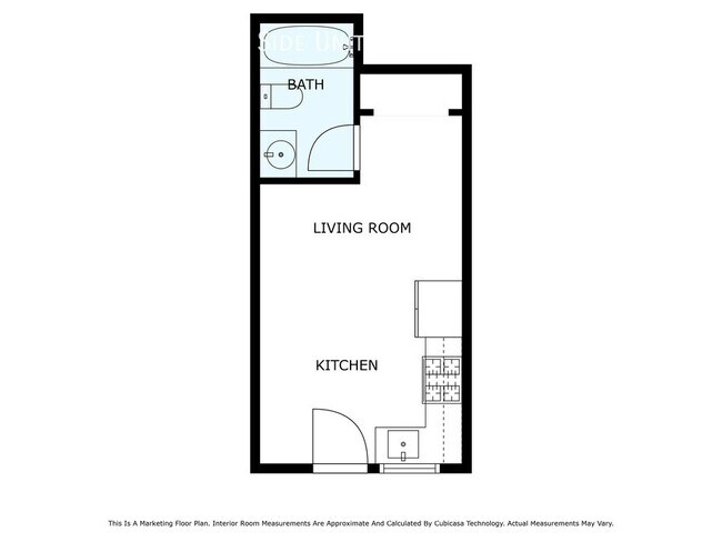 Building Photo - 1605 W Latham St