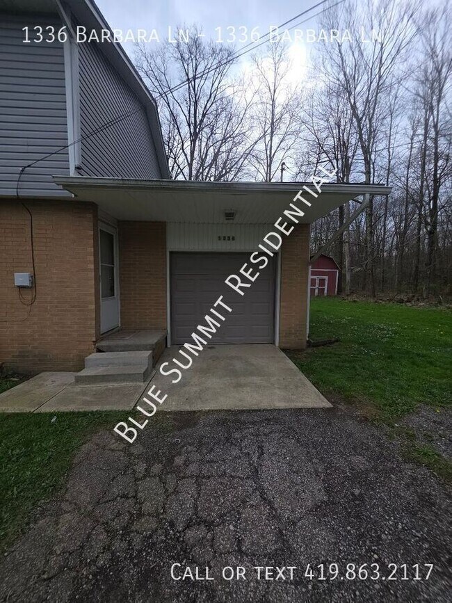 Building Photo - 1336 Barbara Ln