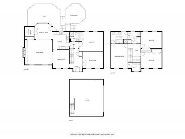 Building Photo - 4972 Vermack Rd