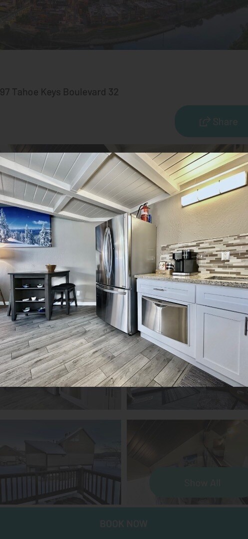 Building Photo - 497 Tahoe Keys Blvd