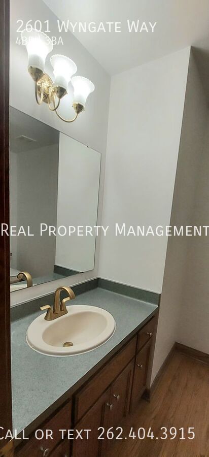 Building Photo - 2601 Wyngate Way