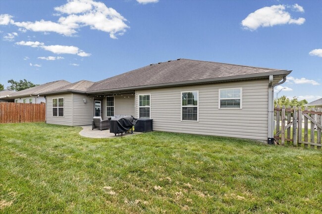 Building Photo - 5007 Whitefish Ct