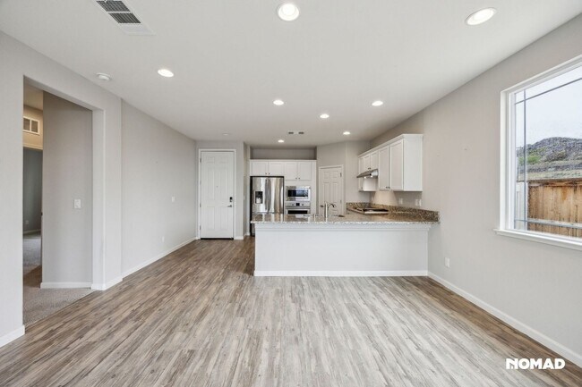Building Photo - Charming 2BR House in Reno