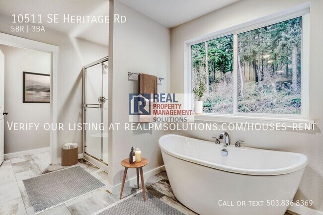 Building Photo - 10511 SE Heritage Rd