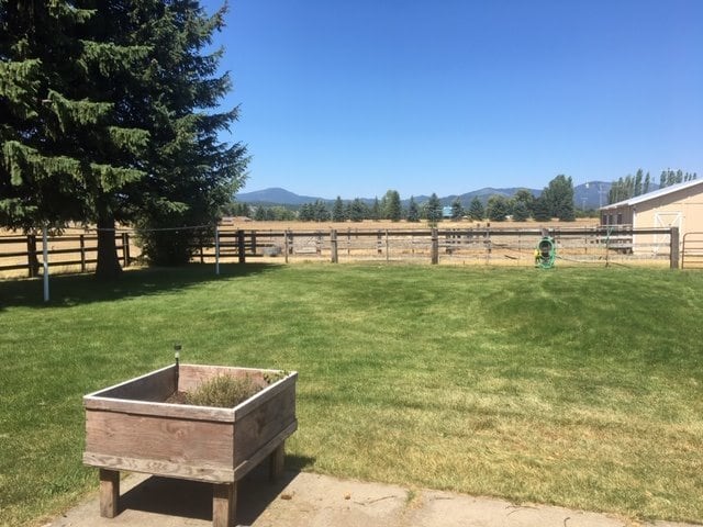 Building Photo - SINGLE FAMILY HOME HORSE PROPERTY ON PRAIRIE AVENUE (APP#106)