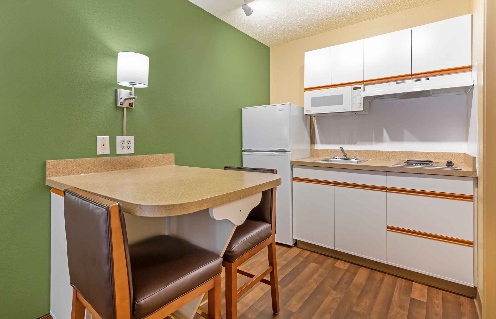 Building Photo - Furnished Studio-Washington, D.C. - Reston